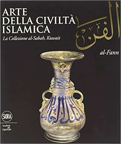 Arte della civiltà islamica La collezione al-Sabah - Skira