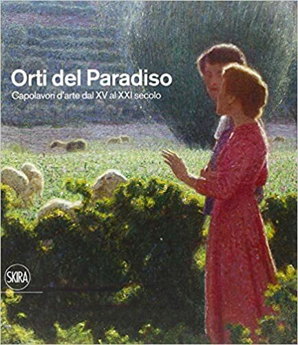 Orti del Paradiso - M. Corgnati - Skira