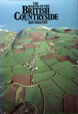 The Making of the British Countryside (SIGNED)