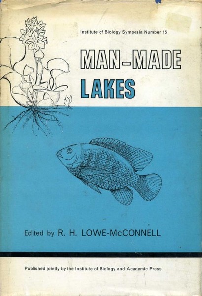 Man-Made Lakes