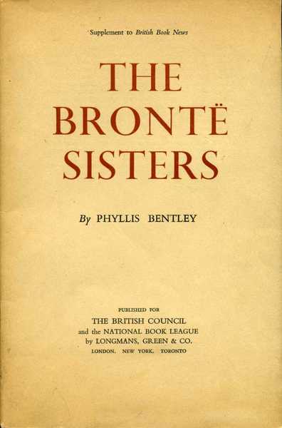 The Bronte Sisters