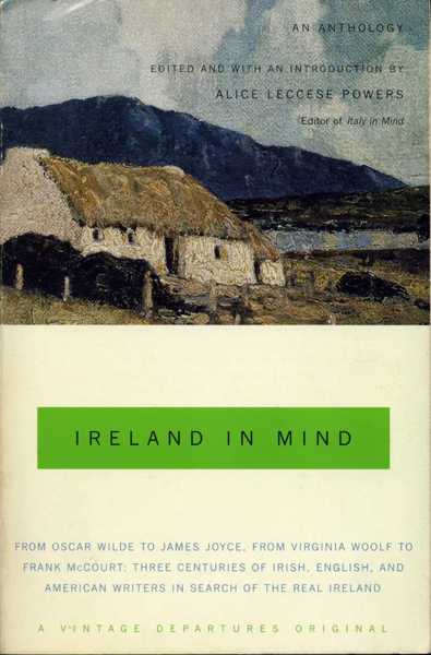 Ireland in Mind