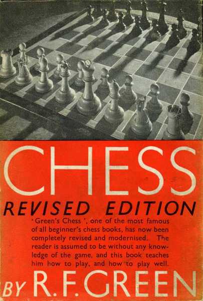 Chess : Revised By R du Mont