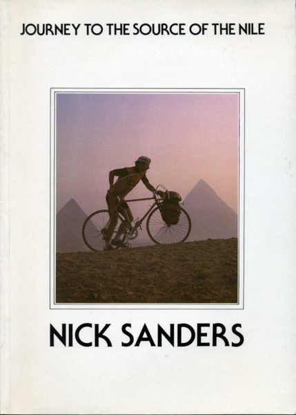 Journey to the Source of the Nile : (SIGNED by …