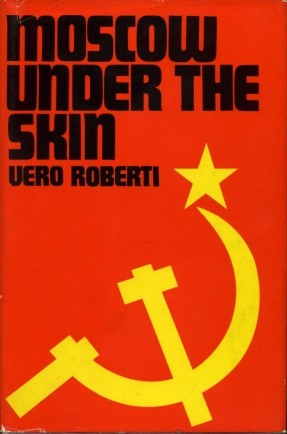 Moscow Under the Skin