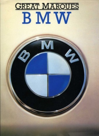 BMW : Great Marques