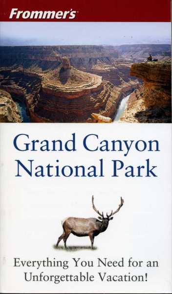 Frommer's Grand Canyon National Park