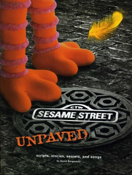 Sesame Street Unpaved