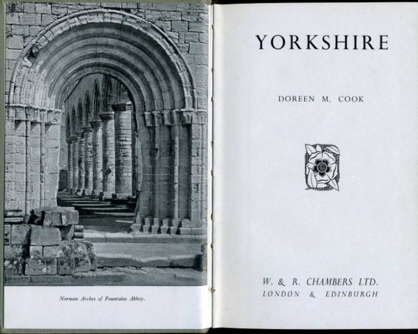 Yorkshire