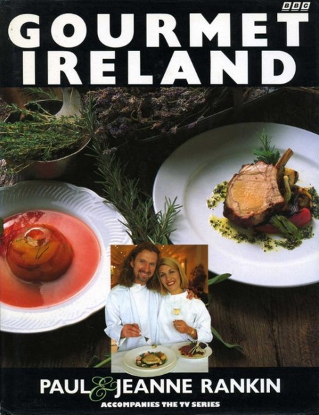 Gourmet Ireland