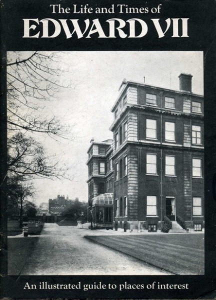 The Life and Times of Edward VII : An Illustrated …