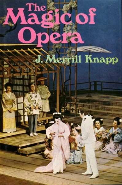 The Magic of Opera