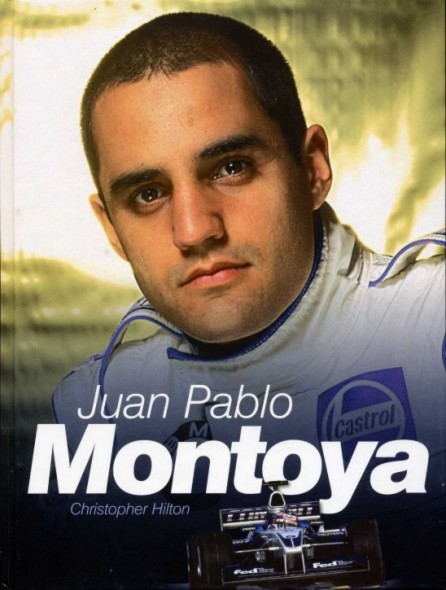 Juan Pablo Montoya