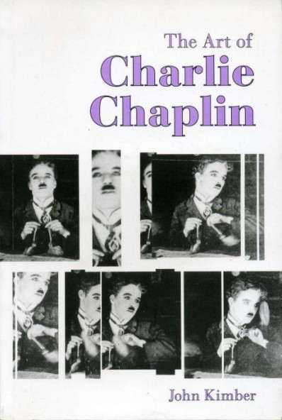 The Art of Charlie Chaplin