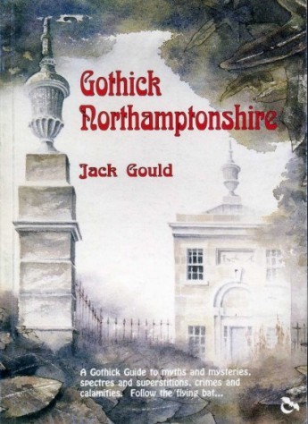 Gothick Northamptonshire