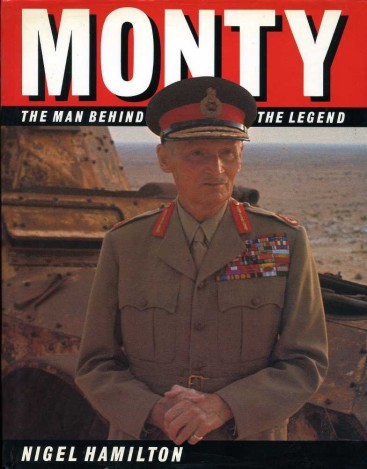 Monty : The Man Behind the Legend