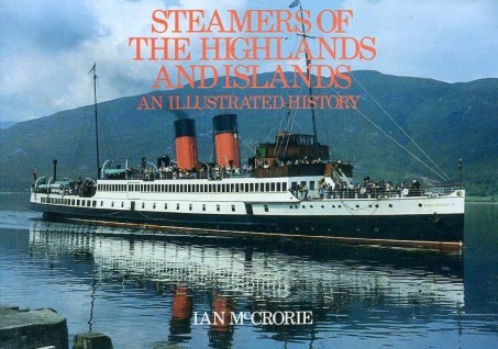 Steamers of the Highlands and Islands