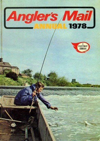 Angler's Mail Annual 1978