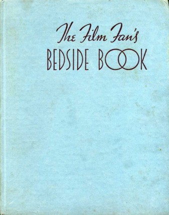 The Film Fan's Bedside Book No 2