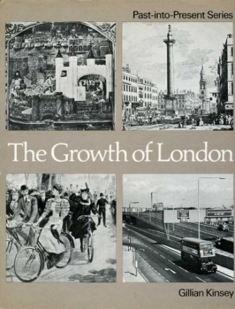 The Growth of London