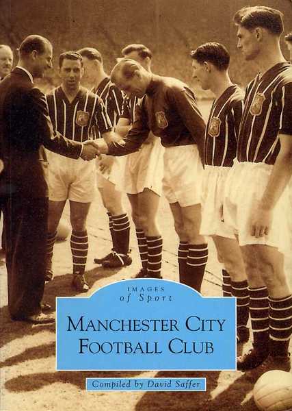 Manchester City Football Club