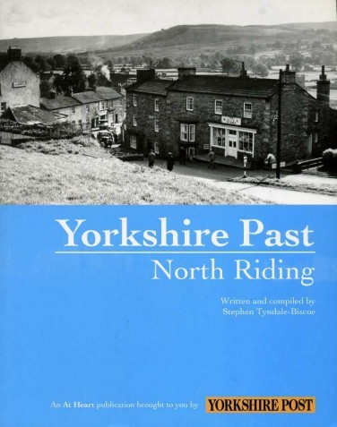 Yorkshire Past : North Riding