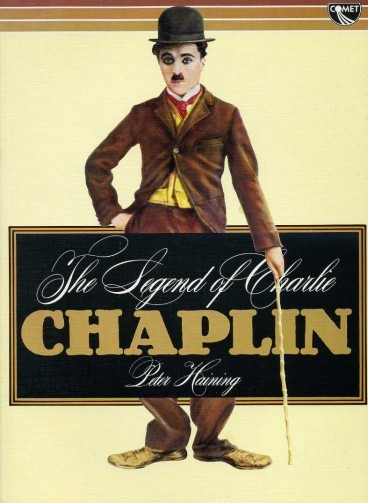 The Legend of Charlie Chaplin