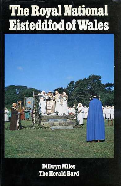 The Royal National Eisteddfod of Wales