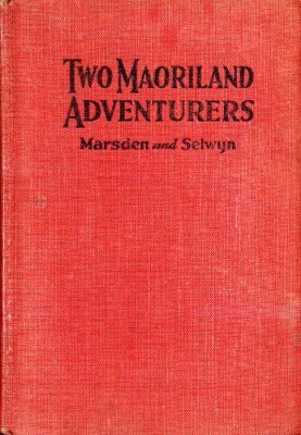 Two Maoriland Adventurers