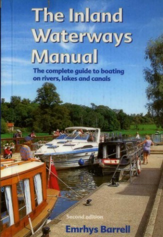 The Inland Waterways Manual