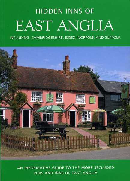 Hidden Inns of East Anglia