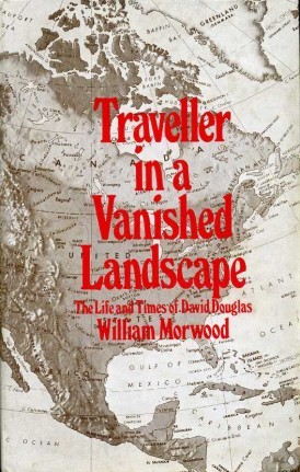 Traveller in a Vanished Landscape : The Life and Times …