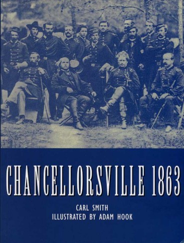 Chancellorsville 1863