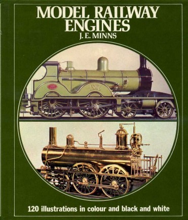 Model Railway Engines