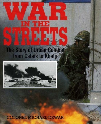 War in the Streets