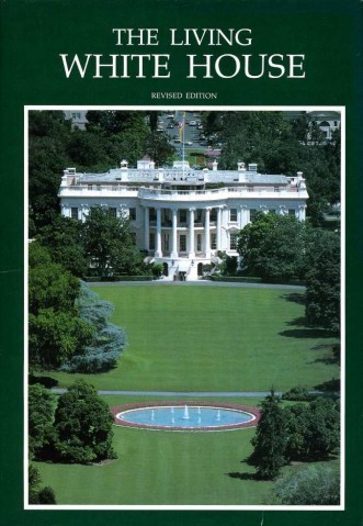 The Living White House