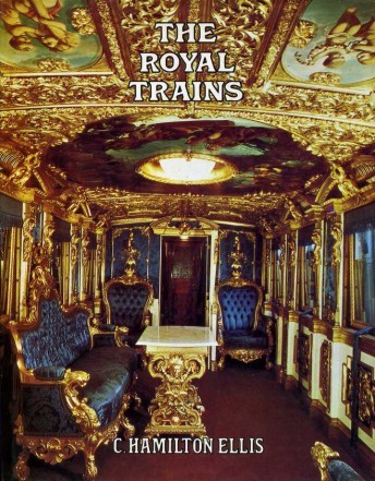 The Royal Trains