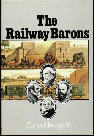 The Railway Barons