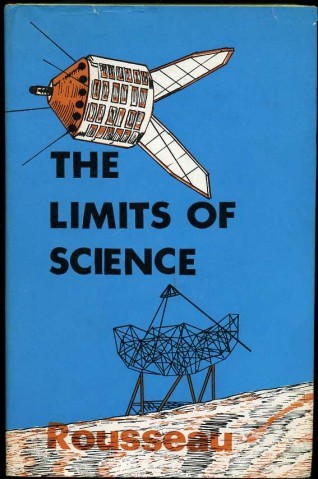 The Limits of Science