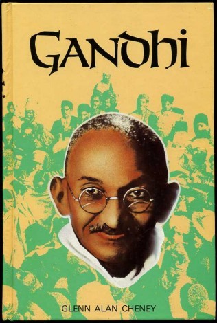 Gandhi