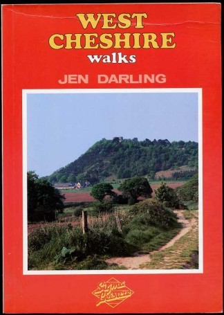 West Cheshire Walks