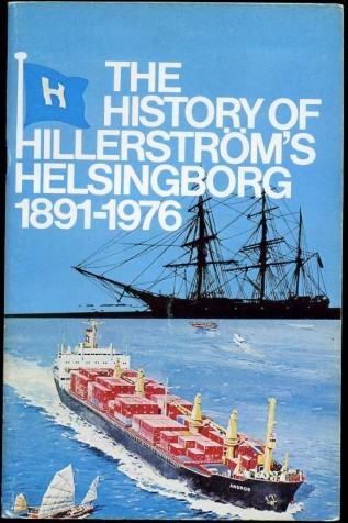 Hillerstrom's 1891-1976