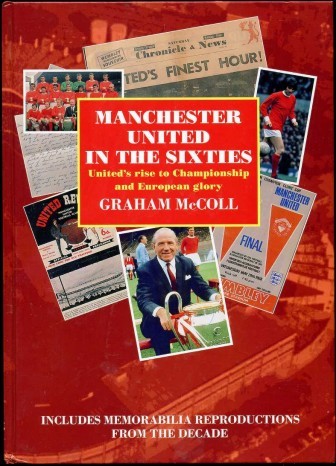 Manchester United in the Sixties