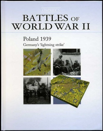 Battles of World War II : Poland 1939 : Germany's …