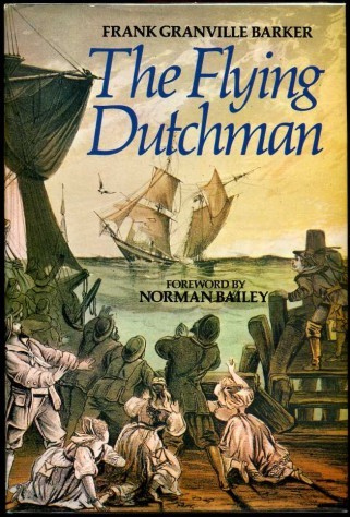 The Flying Dutchman : A Guide to the Opera