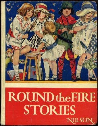 Round the Fire Stories