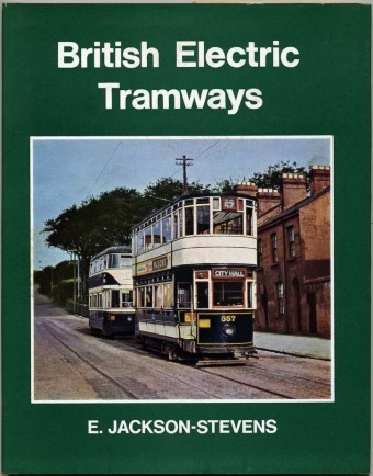 British Electric Tramways