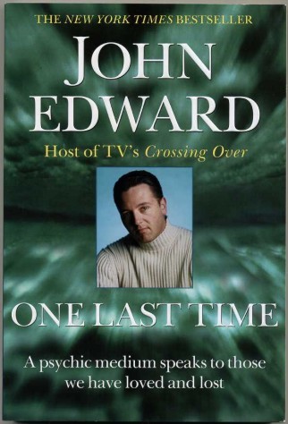 One Last Time : A Psychic Medium Speaks to Those …