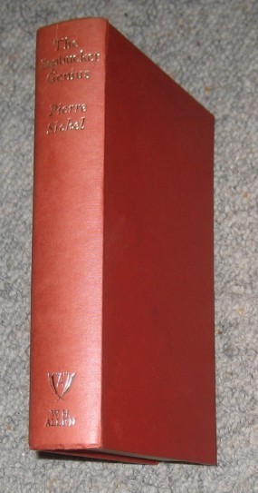 The Sapbucket Genius