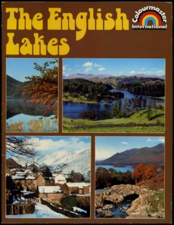 The English Lakes